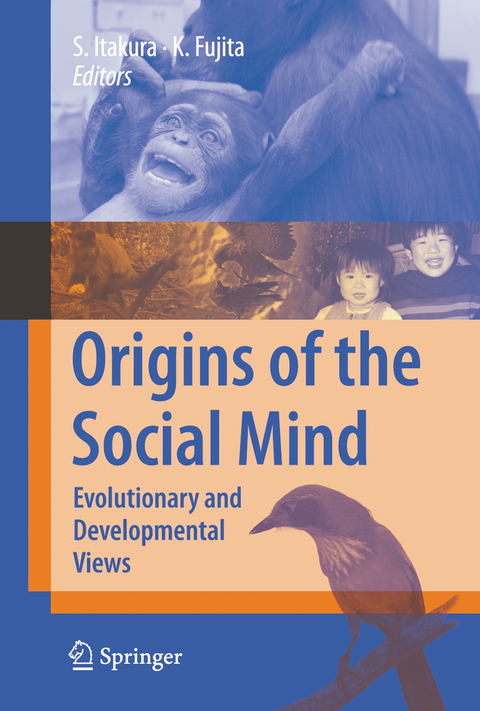 Origins of the Social Mind - 