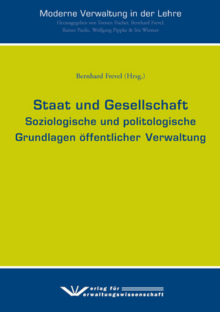 Staat und Gesellschaft