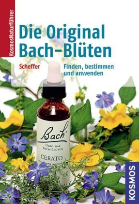 Die Original Bach-Blüten