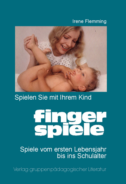 Fingerspiele - Irene Flemming