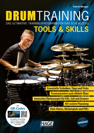Drum Training Tools & Skills
