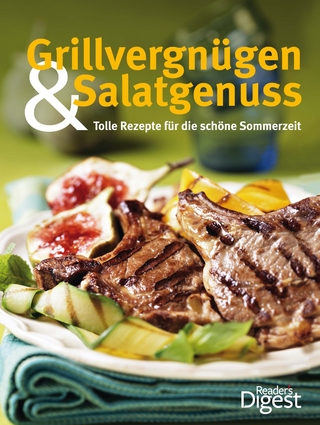 Grillvergnügen & Salatgenuss