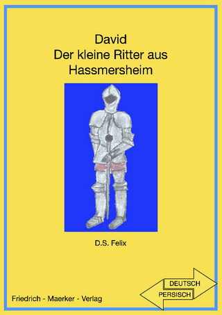 David Der kleine Ritter aus Hassmersheim