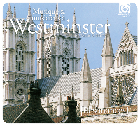 Musik in Westminster, 2 Audio-CDs - 