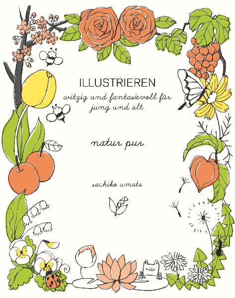 natur pur - Sachiko Umoto