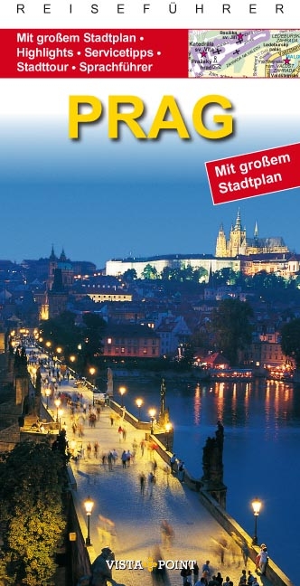 Prag - Gunnar Habitz