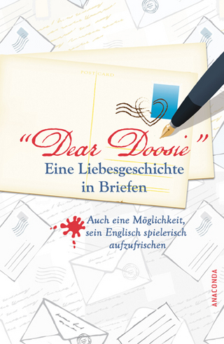 Dear Doosie. Eine Liebesgeschichte in Briefen