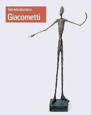 Alberto Giacometti - Lena Fritsch