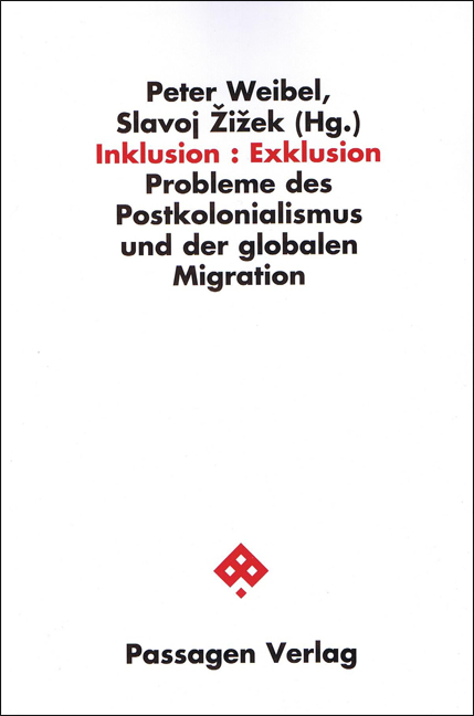Inklusion : Exklusion - 