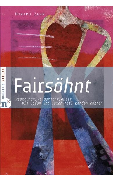 Fairs&ouml;hnt - Howard Zehr