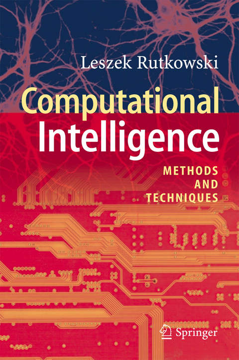 Computational Intelligence - Leszek Rutkowski