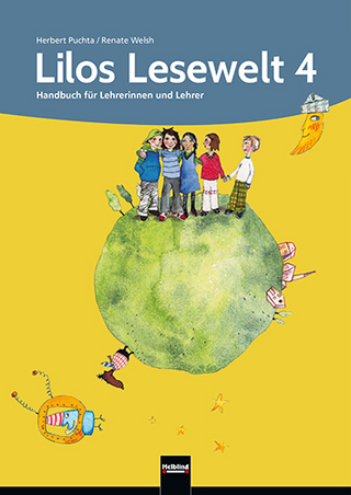 Lilos Lesewelt 4 / Lilos Lesewelt 4, Gesamtpaket