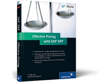 Effective Pricing with SAP ERP