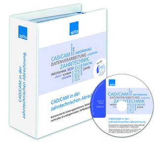 CAD/CAM in der zahntechnischen Abrechnung