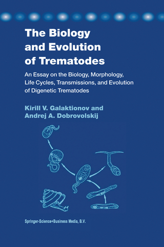 The Biology and Evolution of Trematodes