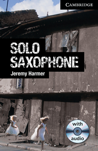 Solo Saxophone