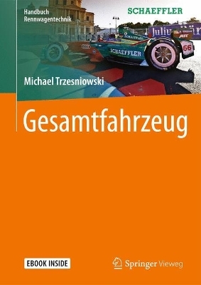 Gesamtfahrzeug - Michael Trzesniowski