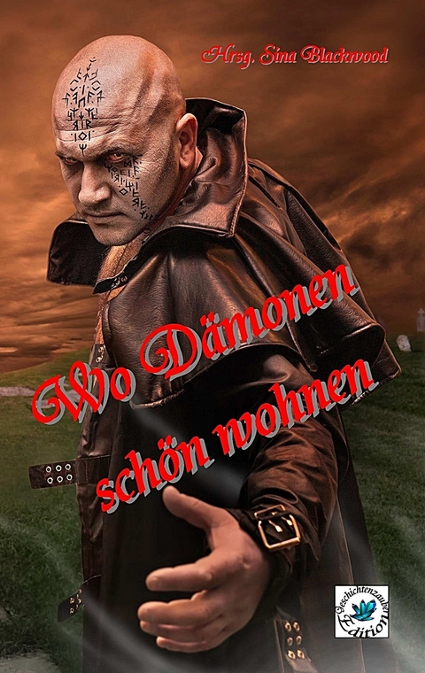Wo D&auml;monen sch&ouml;n wohnen - 