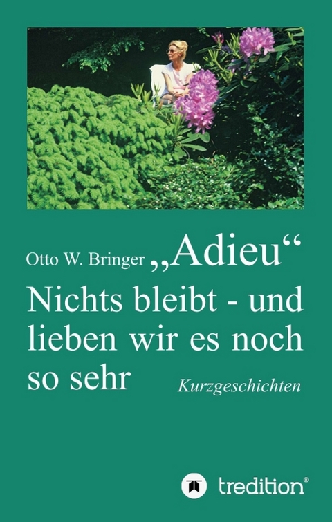 Adieu - Otto W. Bringer