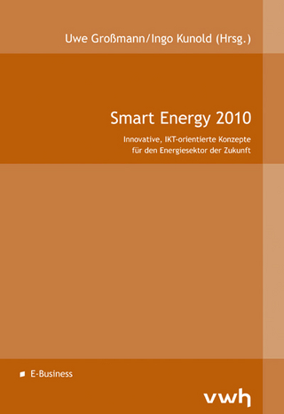 Smart Energy 2010