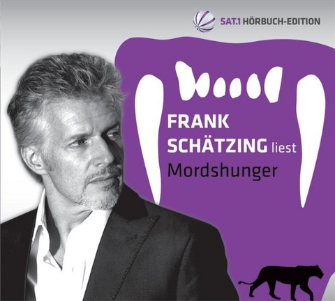 Mordshunger - Frank Sch&auml;tzing
