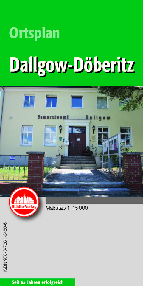 Dallgow-D&ouml;beritz