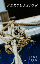Persuasion -  Jane Austen