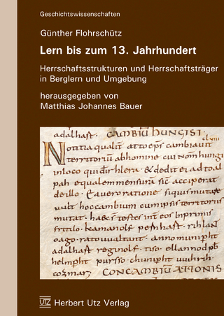 Lern bis zum 13. Jahrhundert