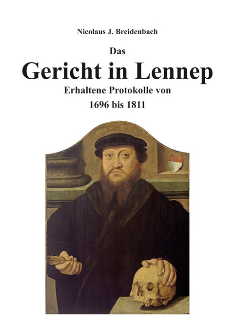 Das Gericht in Lennep - Nicolaus J. Breidenbach