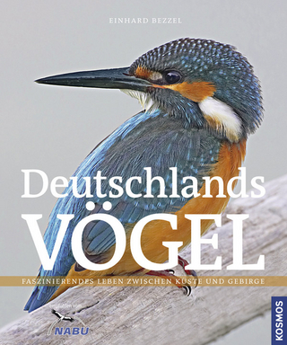 Deutschlands Vögel