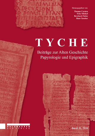 Tyche - Band 31