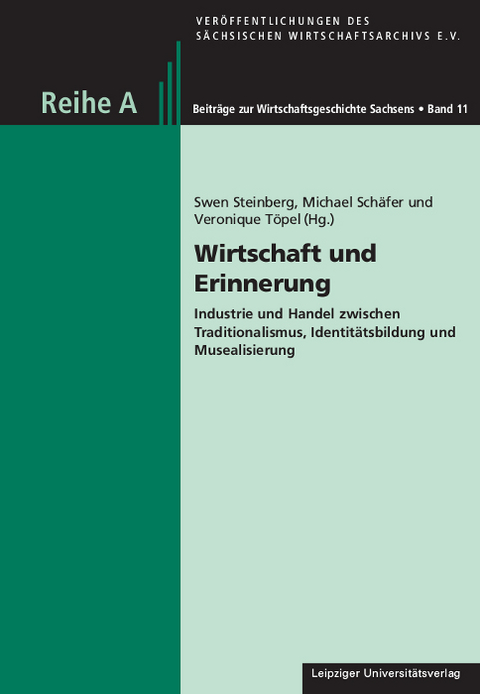 Wirtschaft und Erinnerung - 
