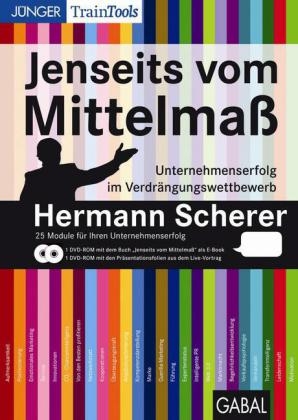 Jenseits vom Mittelma&szlig; - Hermann Scherer