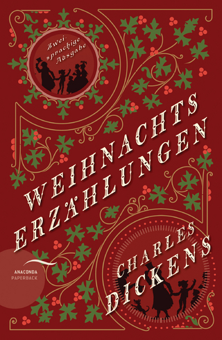 Weihnachtserzählungen / Christmas Stories (zweisprachige Ausgabe)