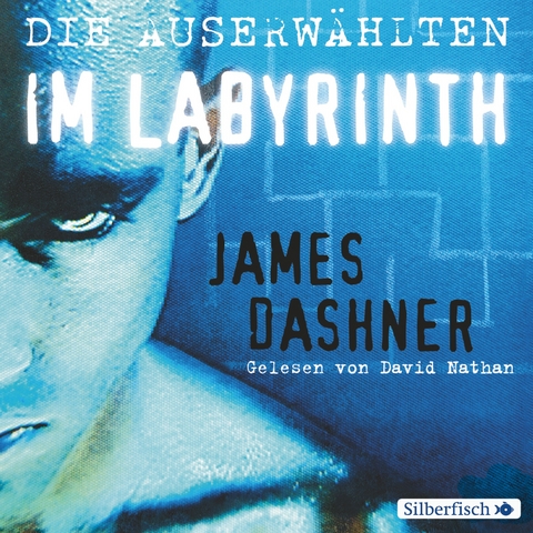 Die Auserw&auml;hlten - Im Labyrinth - James Dashner