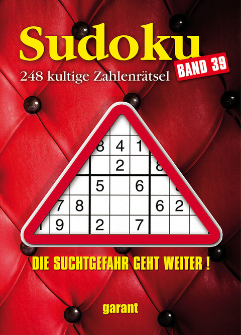 Sudoku - Band 39