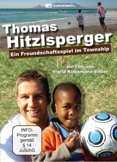 Thomas Hitzlsperger - Sigrid Klausmann