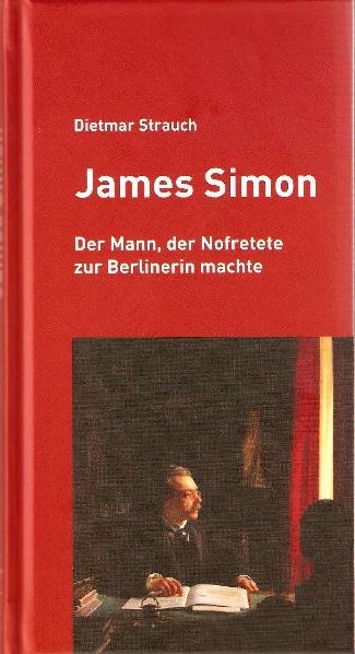 James Simon - Dietmar Strauch
