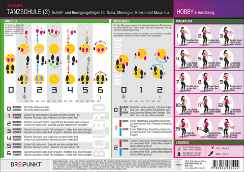 Tanzschule (2) - Michael Schulze