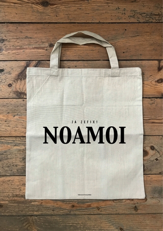 Zefix! Buchsackerl - Ja Zefix! NOAMOI