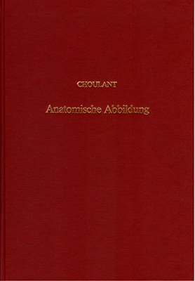 Geschichte und Bibliographie der anatomischen Abbildung