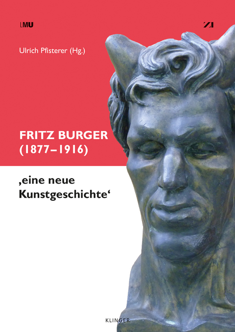 Fritz Burger (1877&ndash;1916) - 