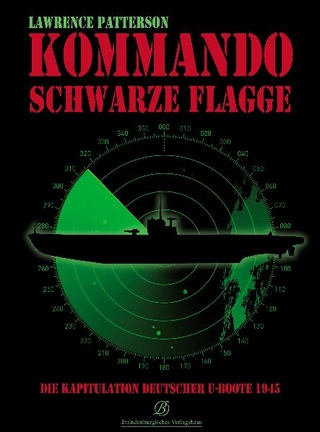 Kommando Schwarze Flagge