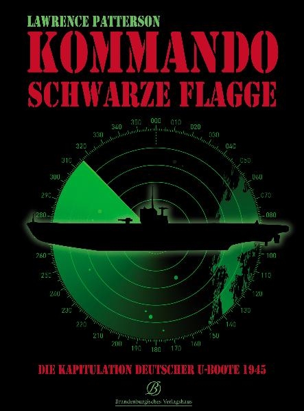 Kommando Schwarze Flagge - Lawrence Patterson