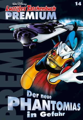 Lustiges Taschenbuch Premium 14