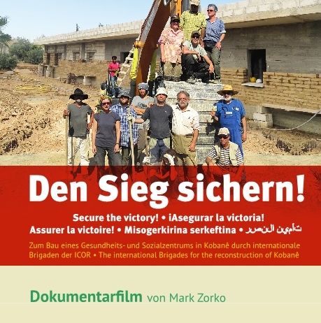 Den Sieg sichern! - Mark Zorko