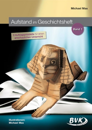 Aufstand im Geschichtsheft