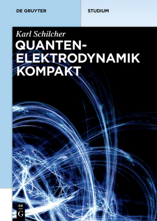 Quantenelektrodynamik kompakt