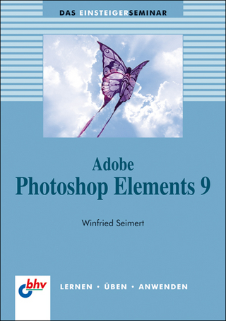 Adobe Photoshop Elements 9