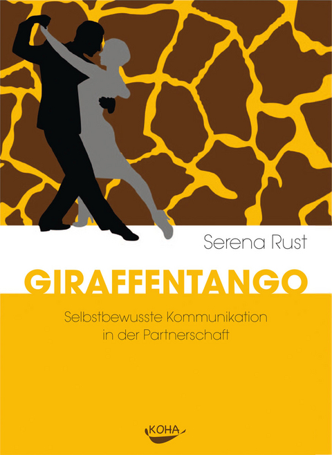 Giraffentango - Serena Rust